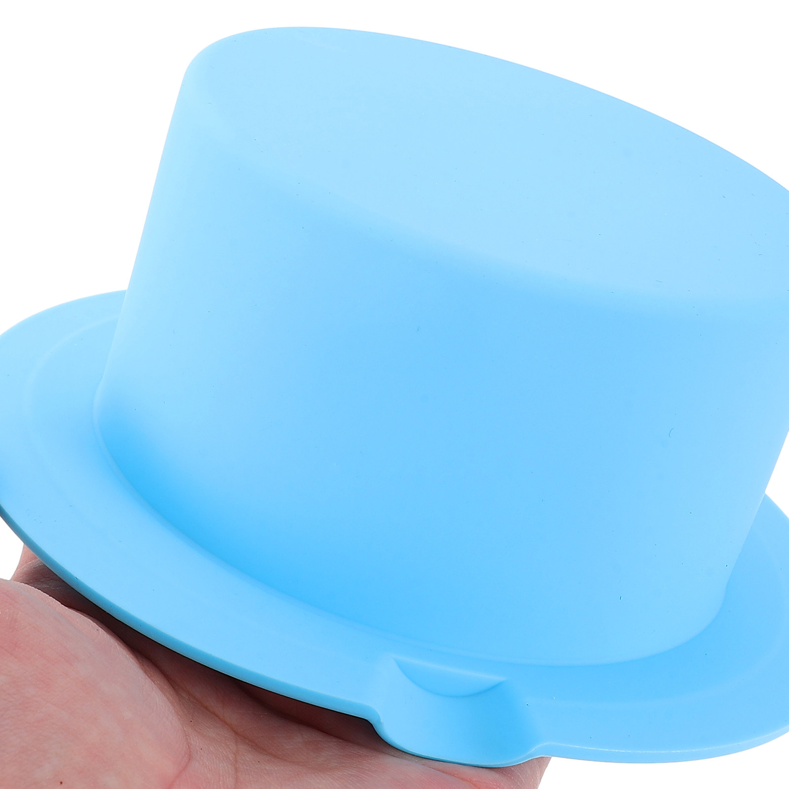 Hair Wax Stick - Silicone Wax Melting Bowl High Grade