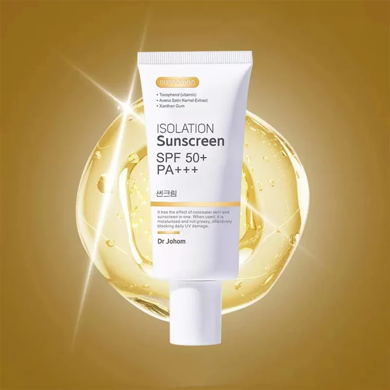 Face Moisturizer Spf - SPF 50+ Sunscreen Long Lasting &