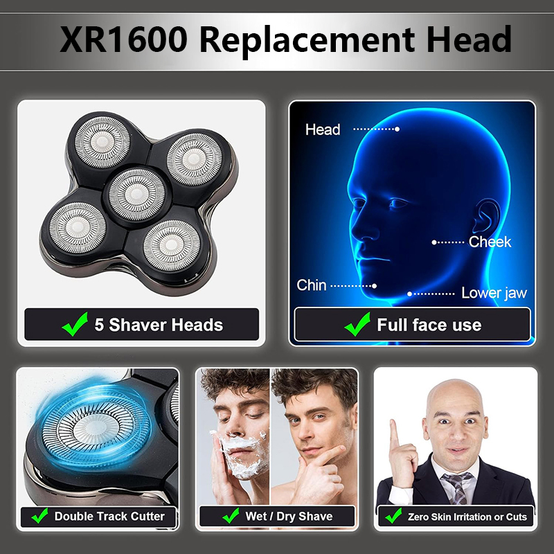 Remington Balder Boss XR7120 R - Men'S Grooming Trimmer avaliação e preço