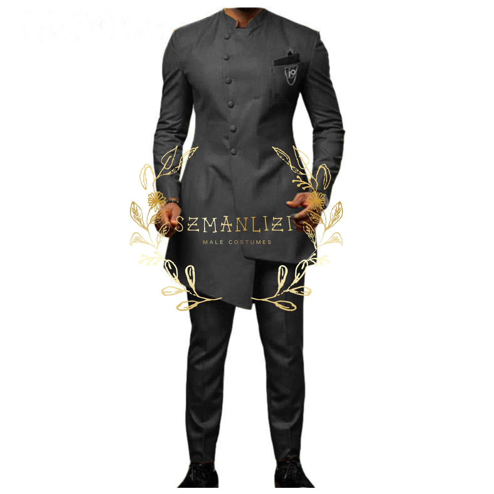Latest Coat Pants Designs Stan - Men'S Grooming Oil avaliação e preço