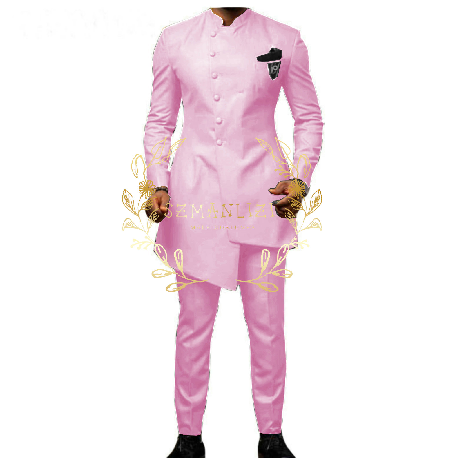 Latest Coat Pants Designs Stan - Men'S Grooming Oil avaliação e preço