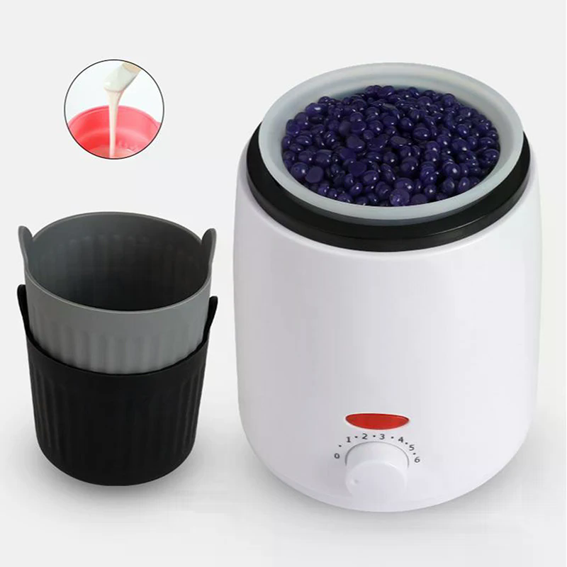 Wax Warmer Heat-resisting Repl - Hair Wax Stick avaliação e preço