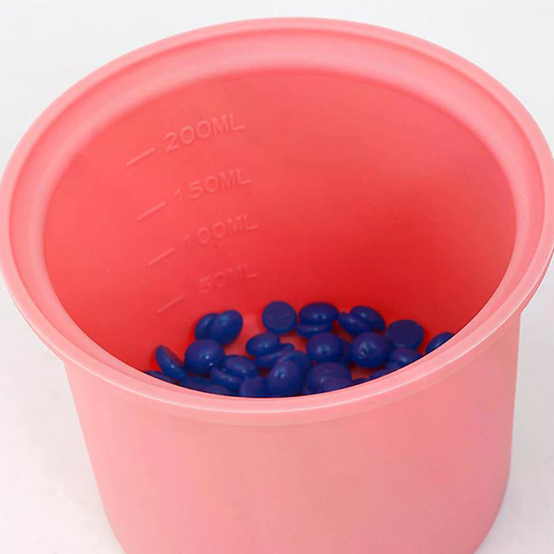 Wax Warmer Heat-resisting Repl - Hair Wax Stick avaliação e preço