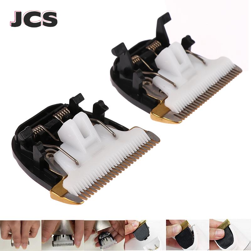 1PC Electric Hair Clipper Trim - Men'S Grooming Blade avaliação e preço