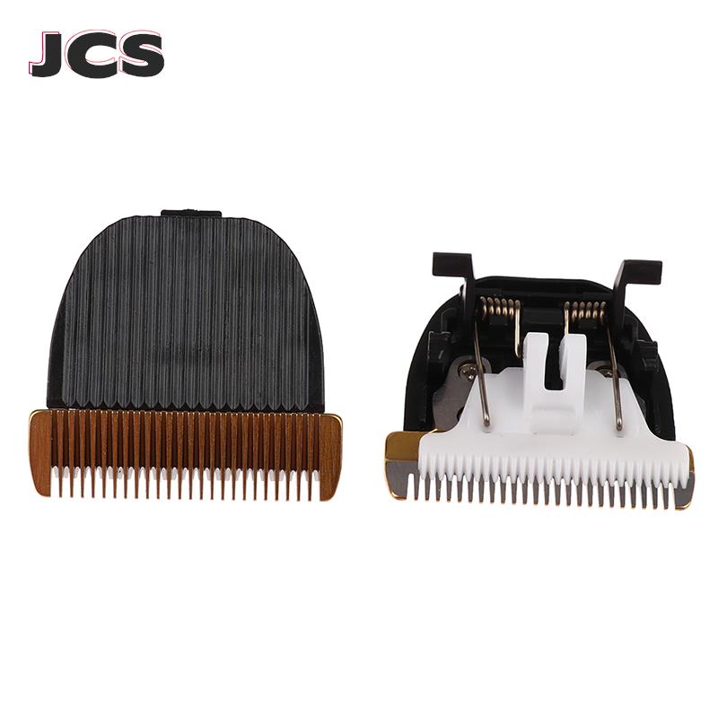 1PC Electric Hair Clipper Trim - Men'S Grooming Blade avaliação e preço