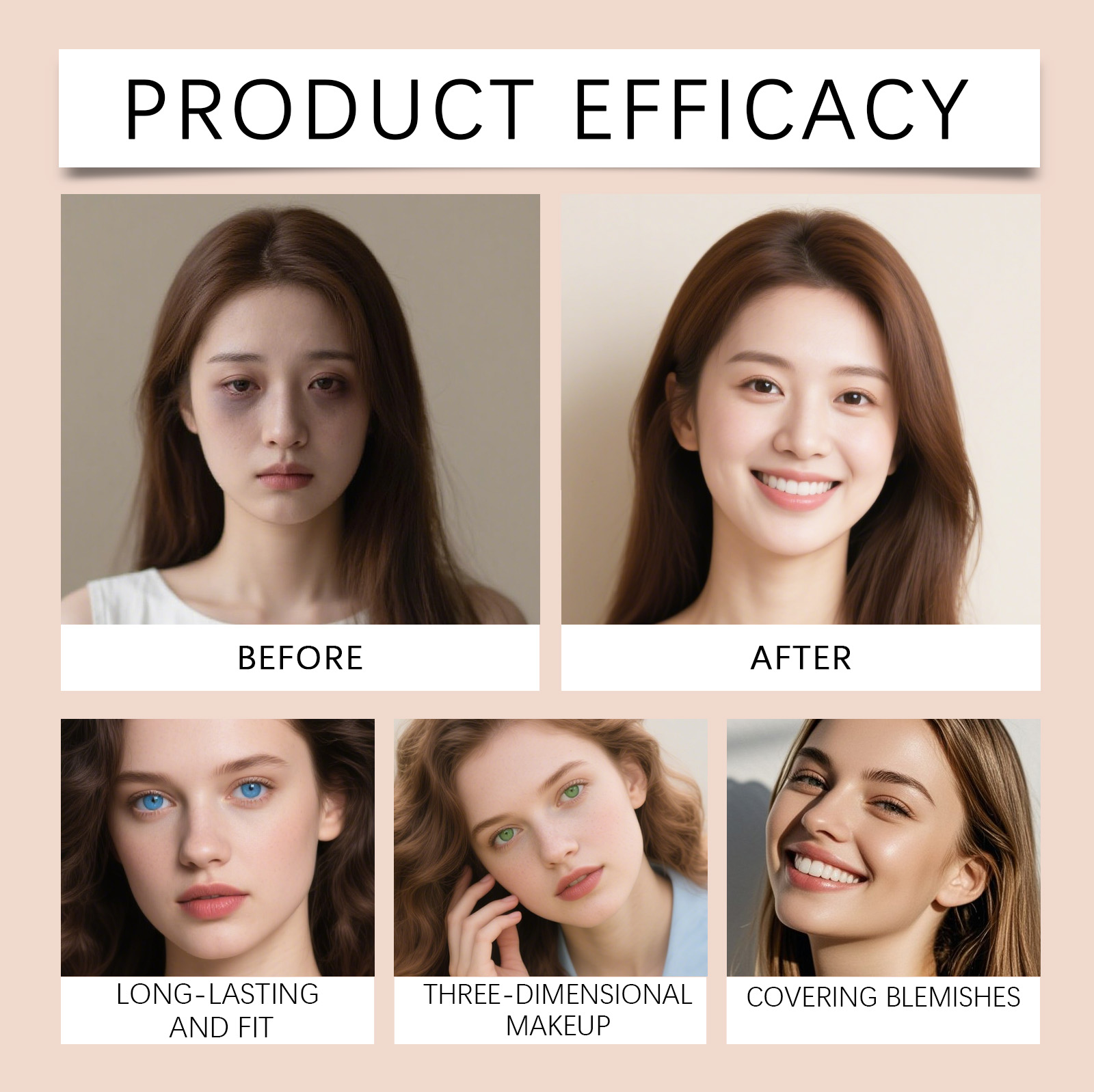 SPF 30 Tinted Moisturizer BB C - Face Moisturizer Spf avaliação e preço