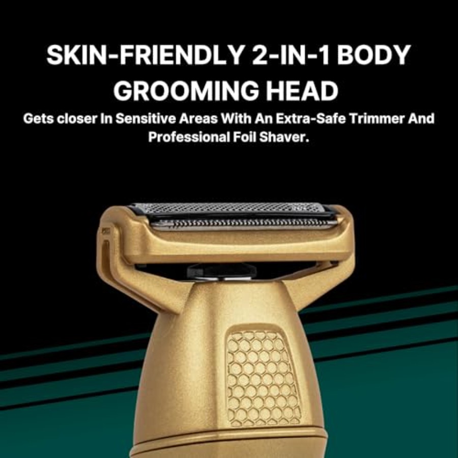 Men All-in-One Trimmer for Men - Men'S Grooming Kits avaliação e preço