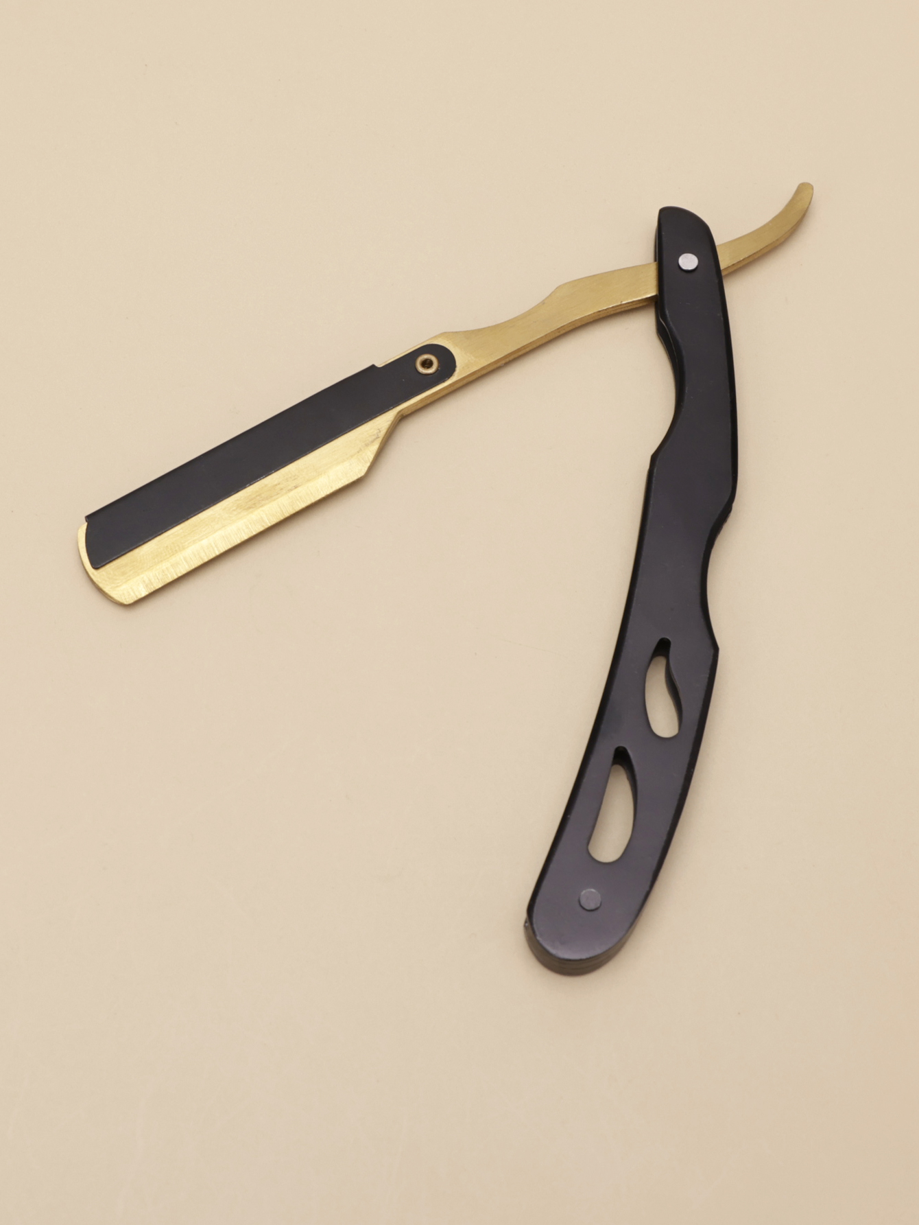 Men's Shaving Knife Manual Sha - Men'S Grooming Trimmer avaliação e preço