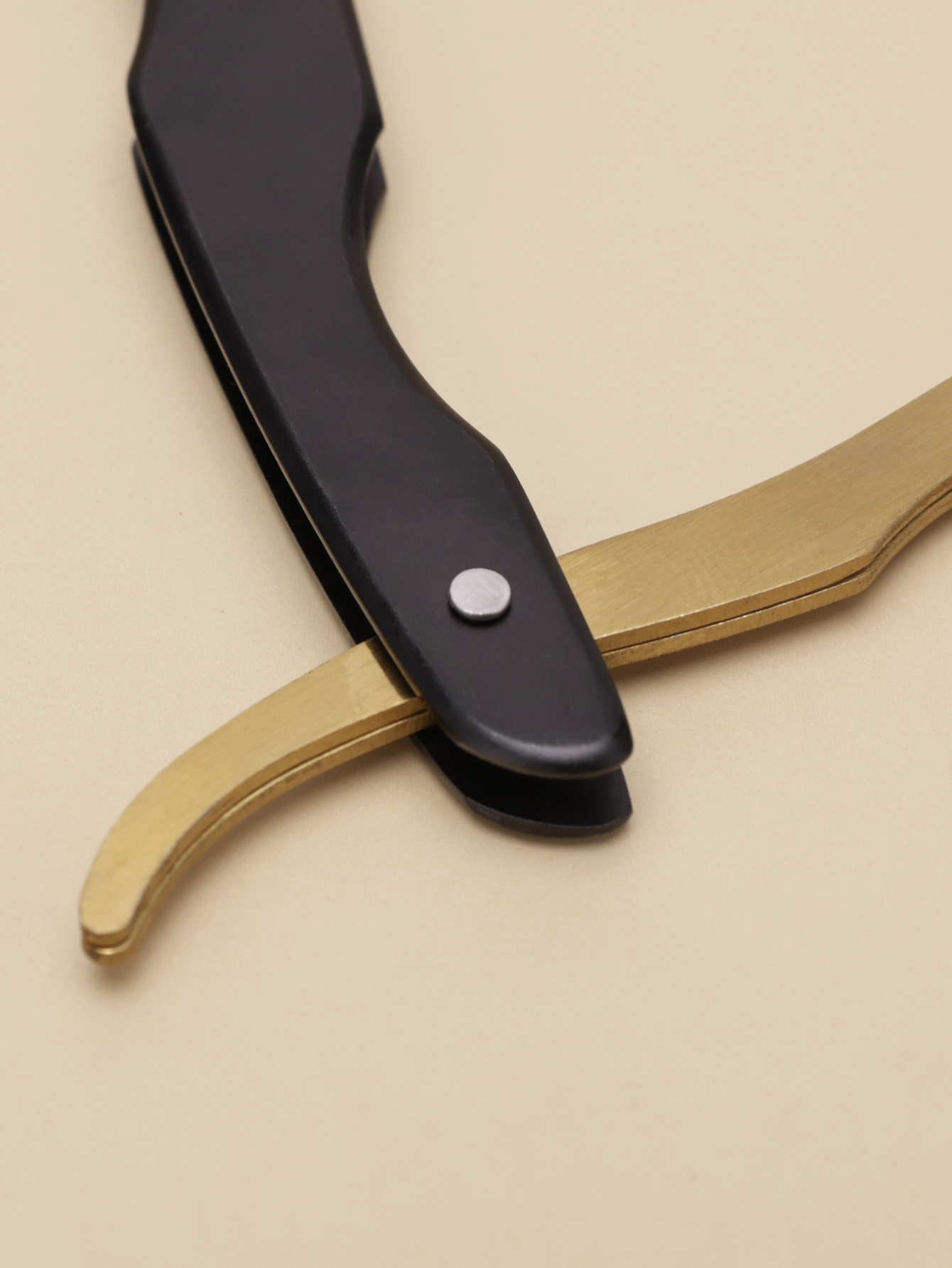 Men's Shaving Knife Manual Sha - Men'S Grooming Trimmer avaliação e preço