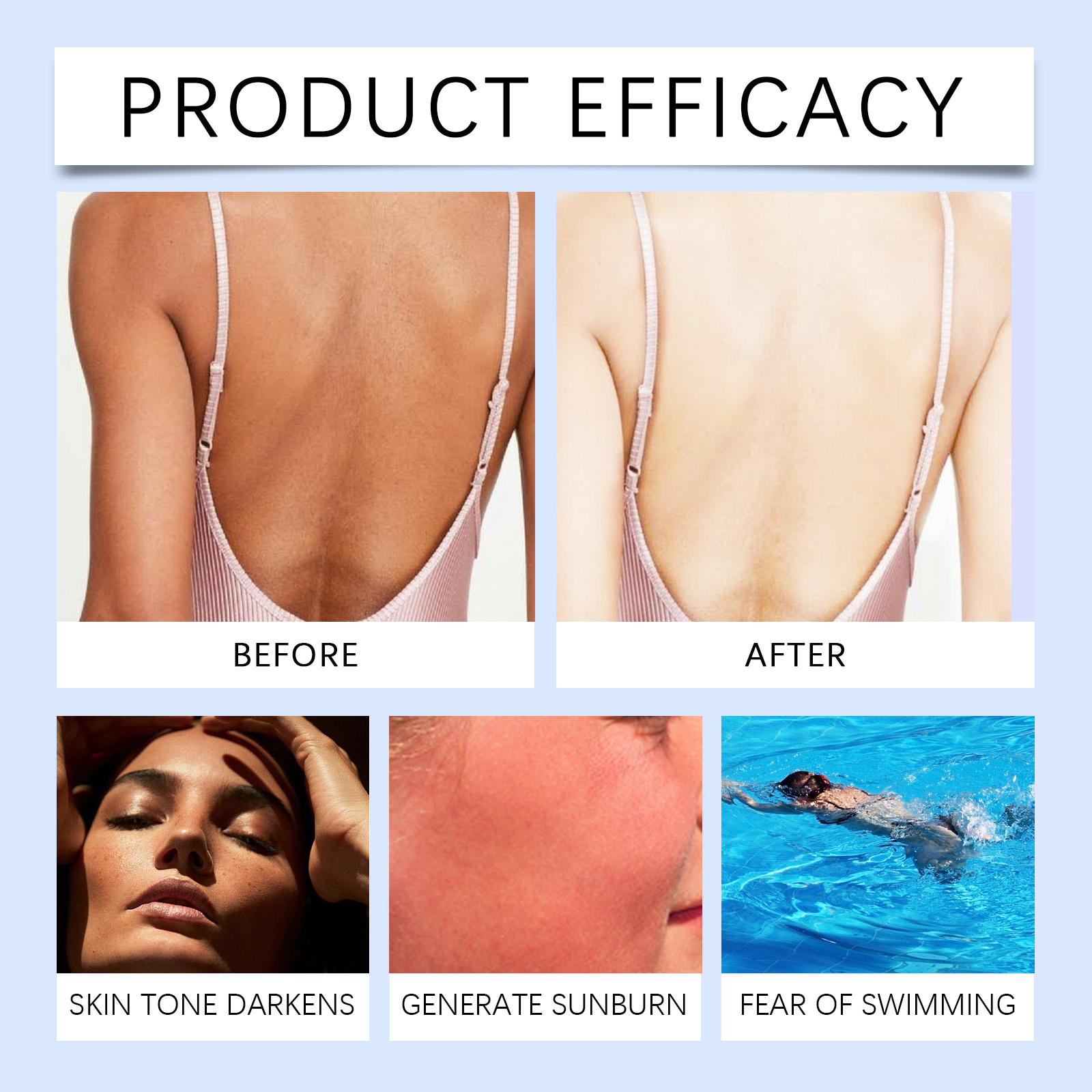 Jaysuing Skincare Sunscreen SP - Face Moisturizer Spf avaliação e preço
