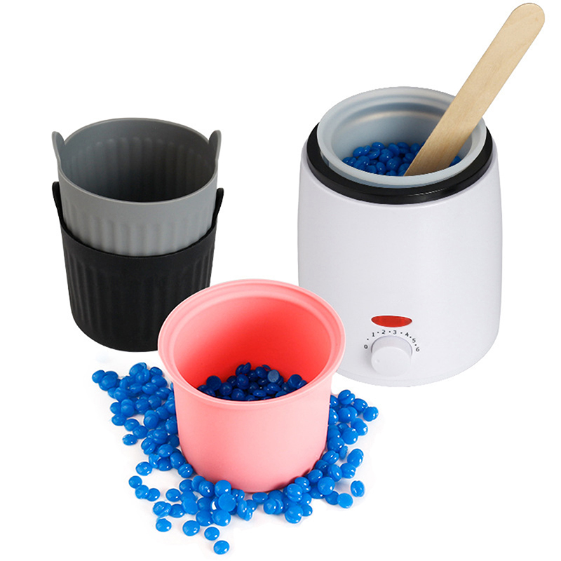 Wax Warmer Heat-resisting Repl - Hair Wax Stick avaliação e preço