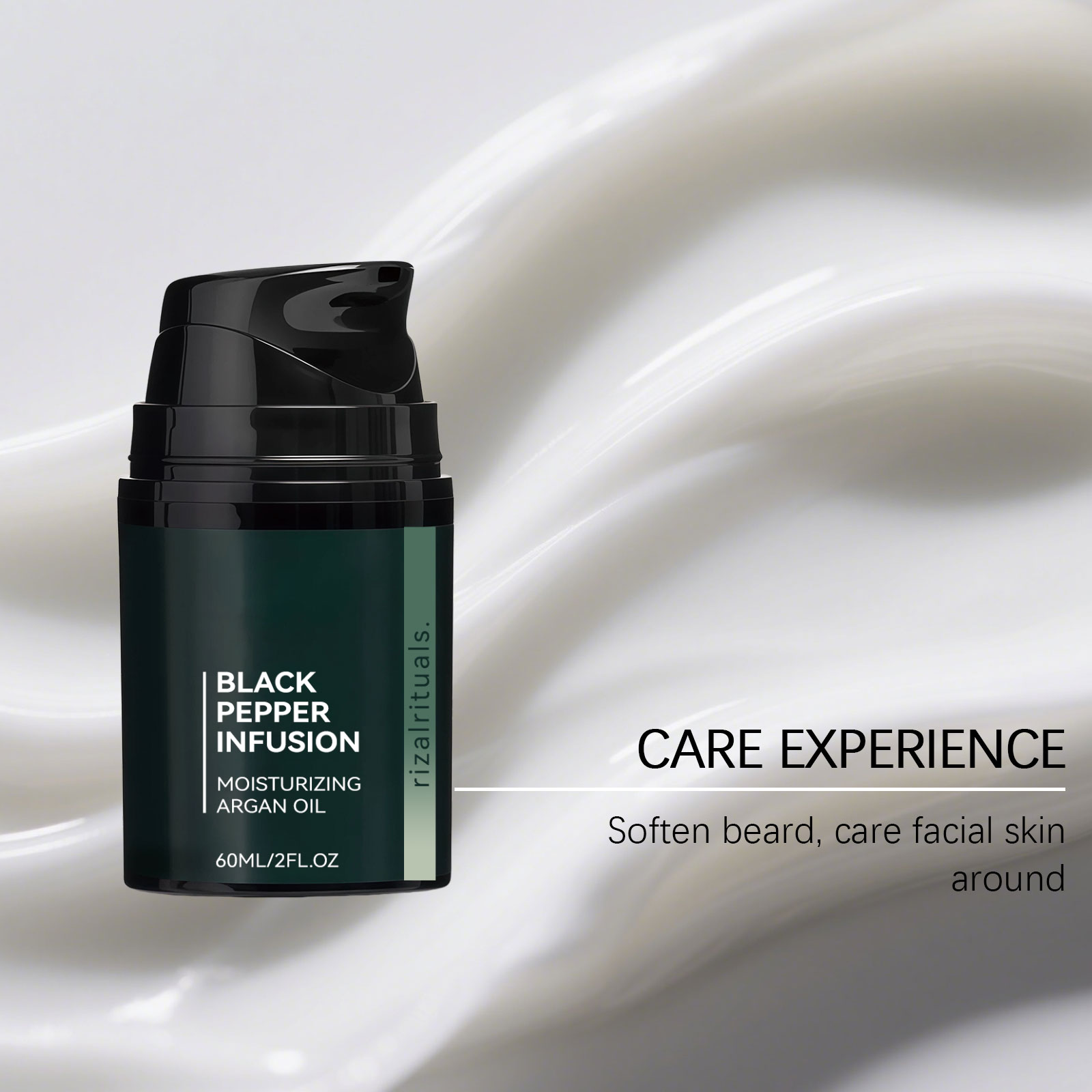 Beard Growth Care Oil Moisturi - Men'S Grooming Oil avaliação e preço