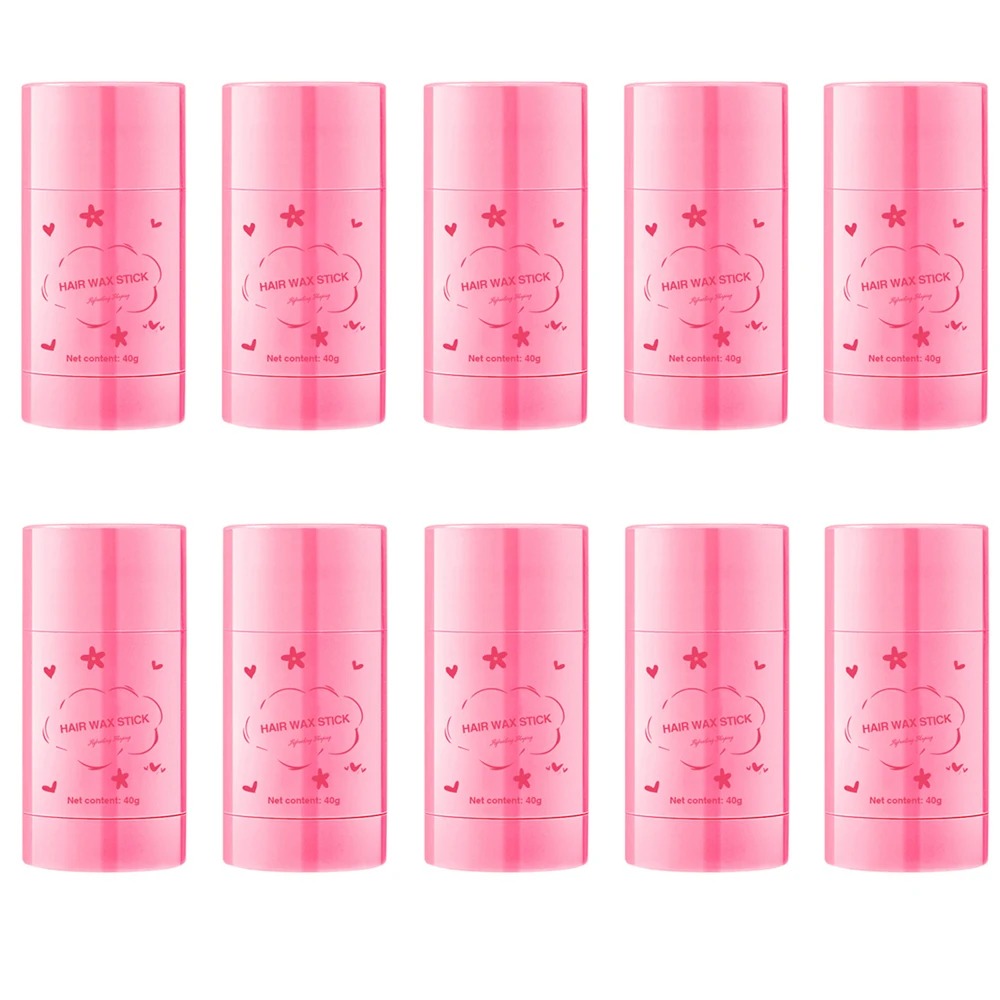 1pc Hair Wax Stick For Wig Pro - Hair Wax Stick avaliação e preço