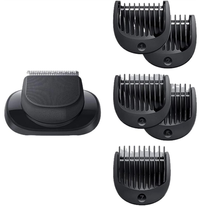 Replacement Head Easyclick For - Men'S Grooming Trimmer avaliação e preço