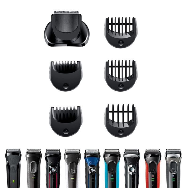 Replacement Head Easyclick For - Men'S Grooming Trimmer avaliação e preço
