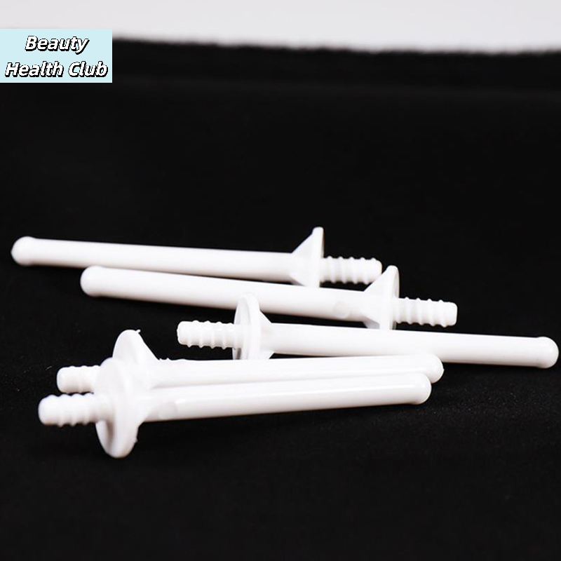 【10Pcs Nose Ear Hair Removal W - Hair Wax Stick avaliação e preço