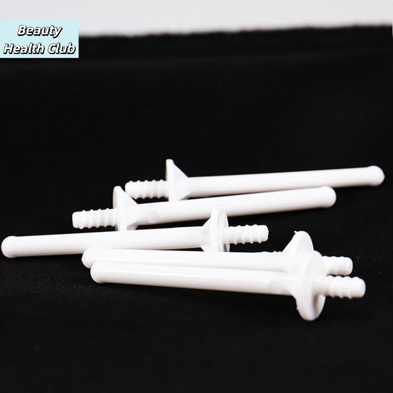 【10Pcs Nose Ear Hair Removal W - Hair Wax Stick avaliação e preço