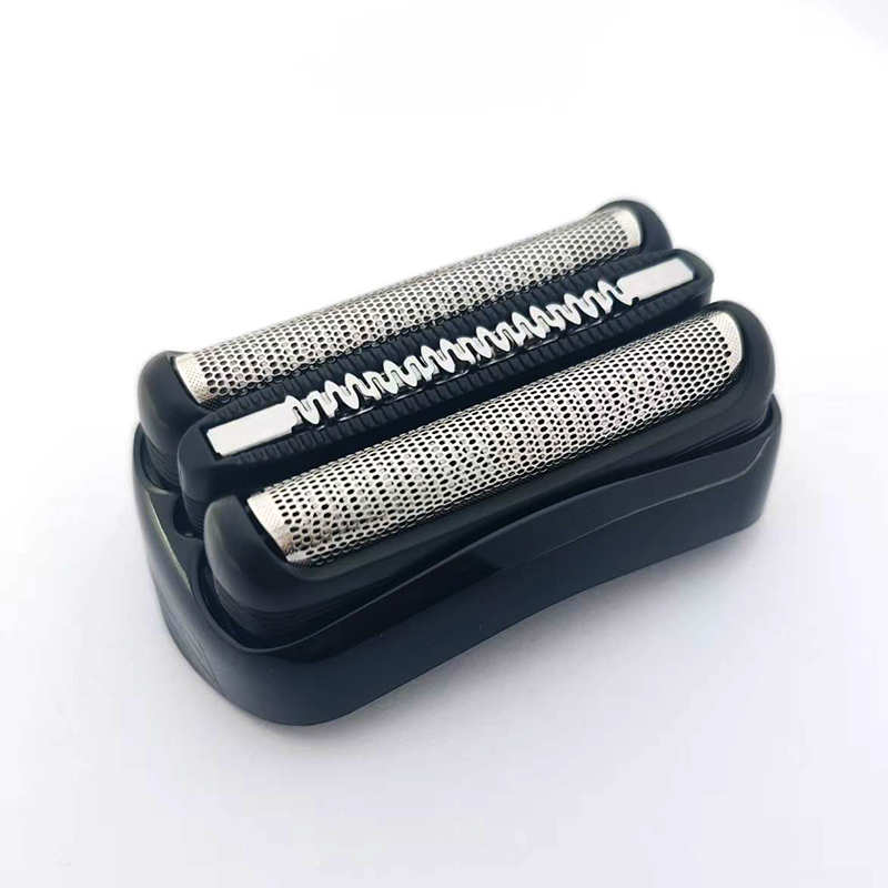 For Braun Series 3 21B Electri - Men'S Grooming Trimmer avaliação e preço
