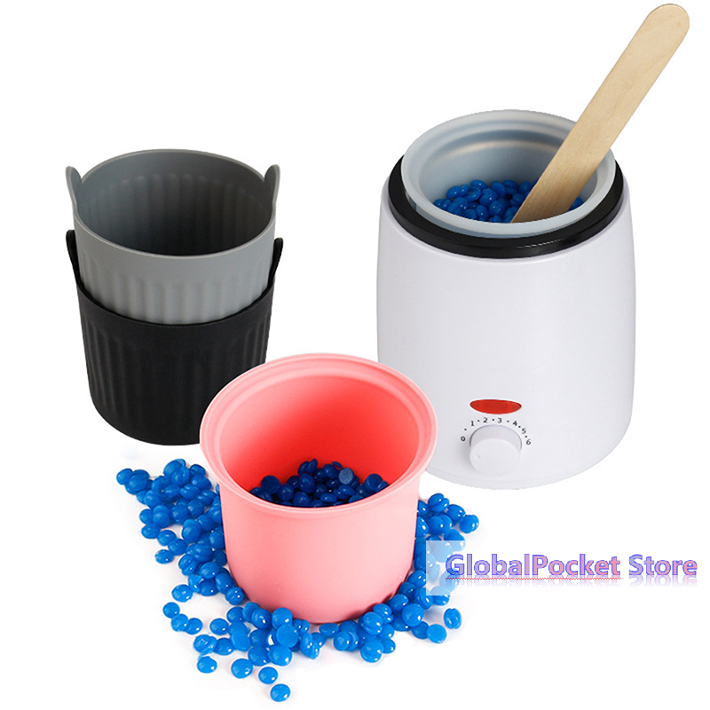 Wax Warmer Heat-resisting Repl - Hair Wax Stick avaliação e preço