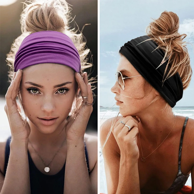 Sweatband for Men Women Elasti - Men'S Grooming Tape avaliação e preço