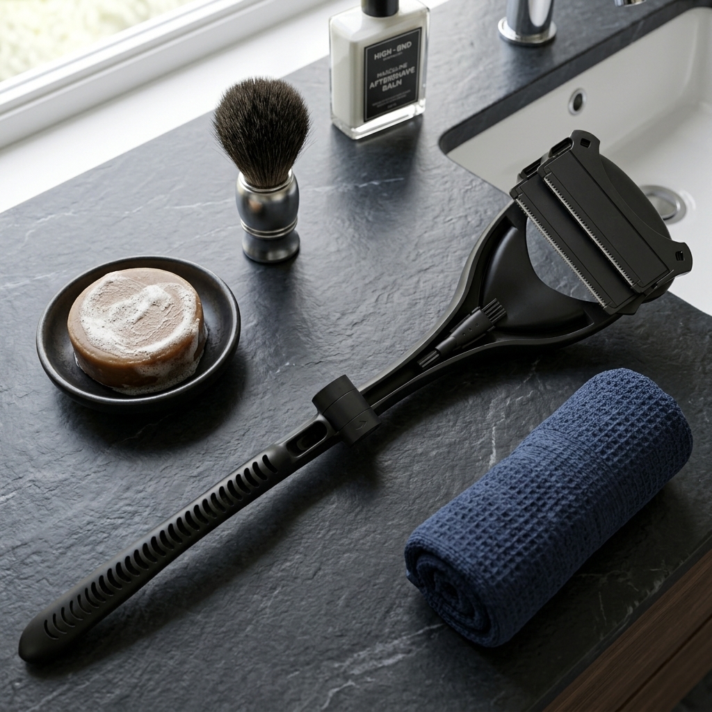Elite Back Shavers for Men The - Men'S Grooming Trimmer avaliação e preço