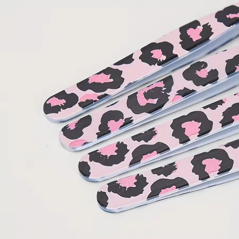 4 Household Portable Eyebrow G - Men'S Grooming Kits avaliação e preço