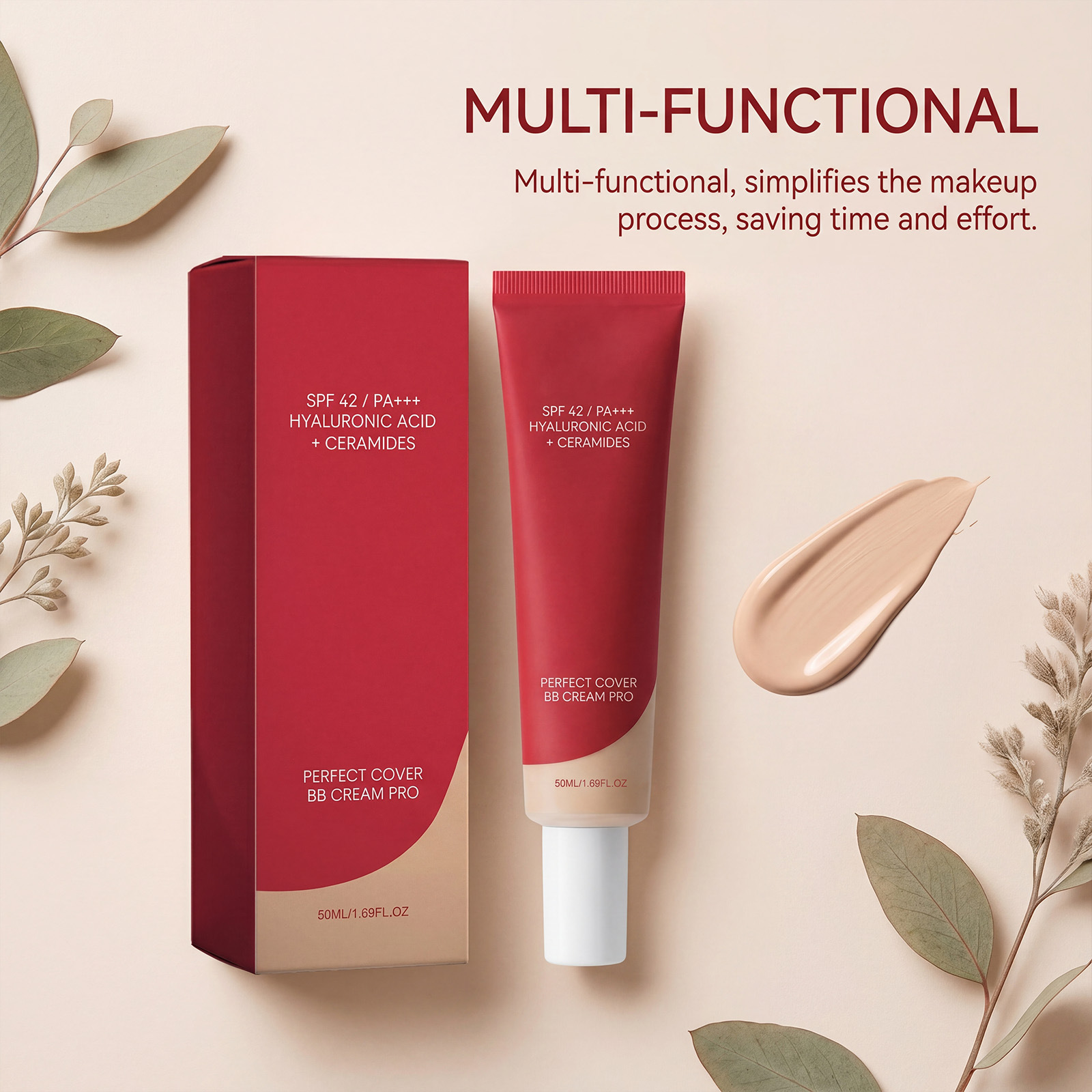 BB Creams Spf 42 Moisturizing  - Face Moisturizer Spf avaliação e preço