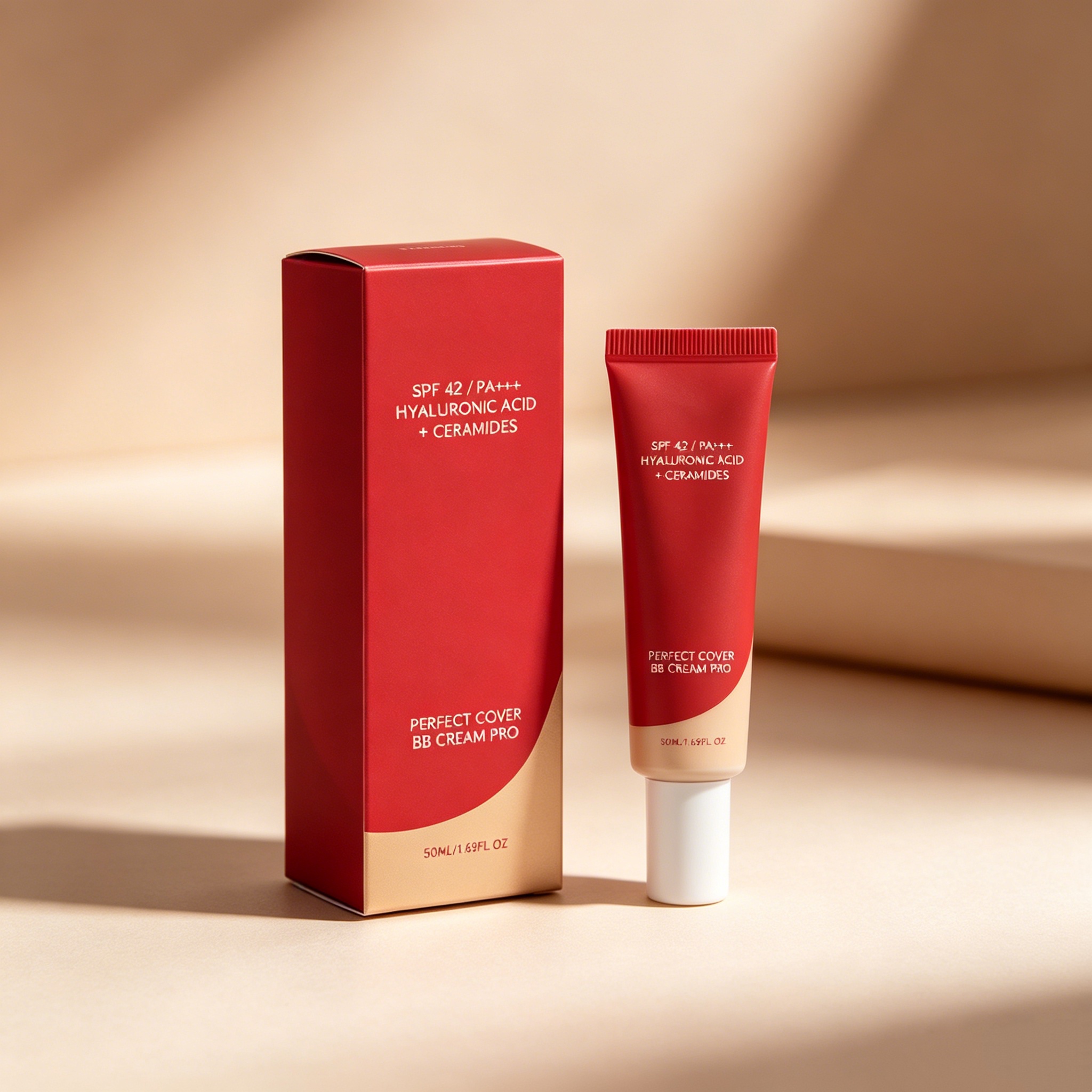 BB Creams Spf 42 Moisturizing  - Face Moisturizer Spf avaliação e preço