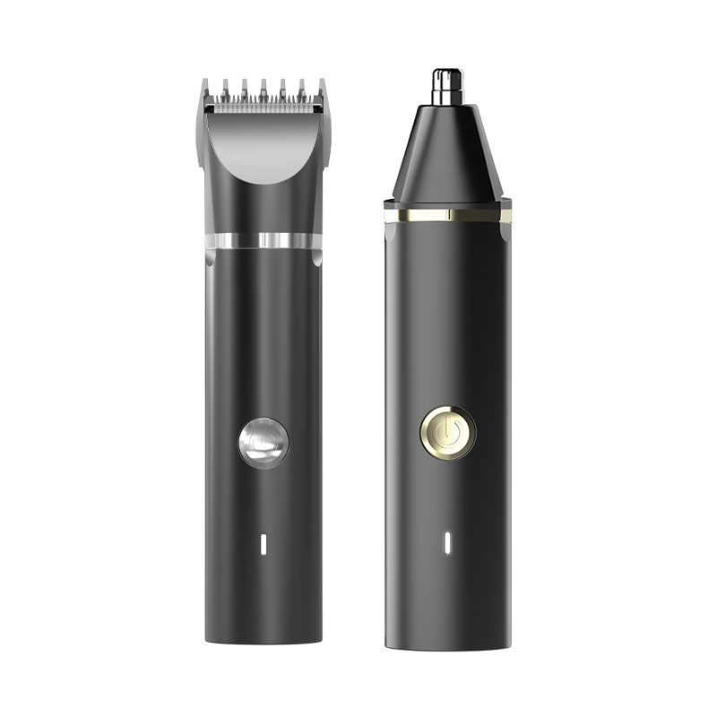 Portable Household 2-in-1 Groo - Men'S Grooming Blade avaliação e preço