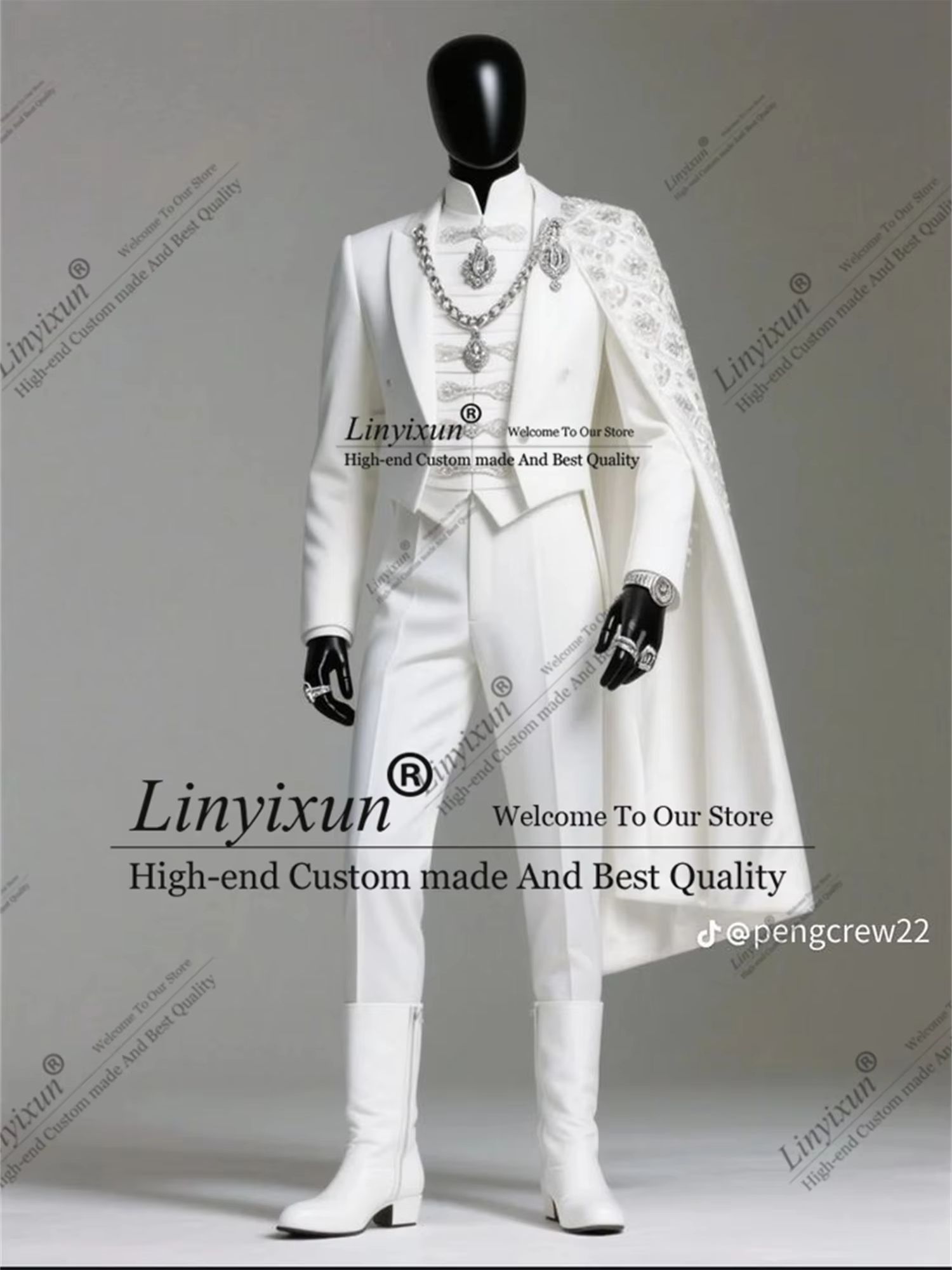 Gentleman's Edition Embroidery - Men'S Grooming Edit avaliação e preço