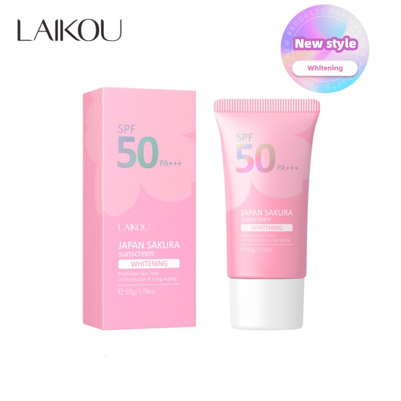 Facial Body Sunscreen Whitenin - Face Moisturizer Spf avaliação e preço