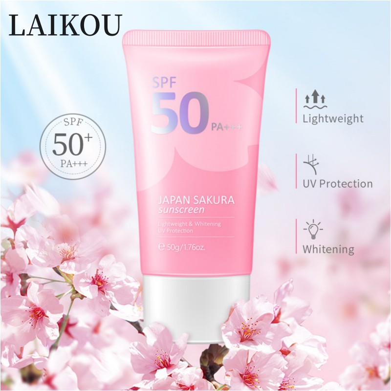 Facial Body Sunscreen Whitenin - Face Moisturizer Spf avaliação e preço
