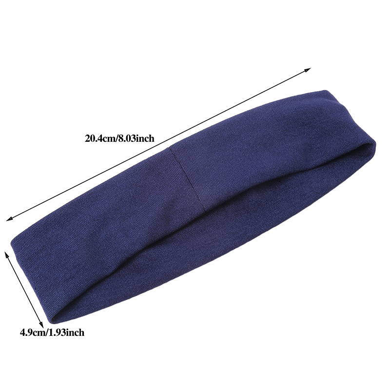 7Pcs/Lot Summer Sports Yoga He - Men'S Grooming Tape avaliação e preço