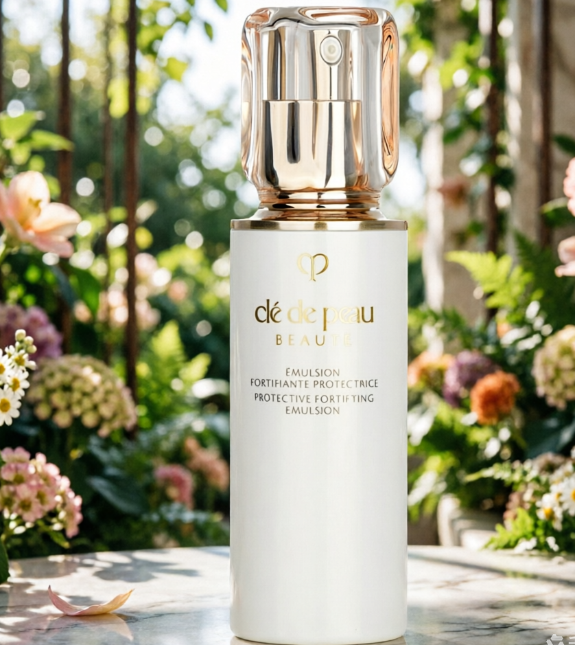 Cle de Peau Beaute CPB Day Moi - Face Moisturizer Spf avaliação e preço