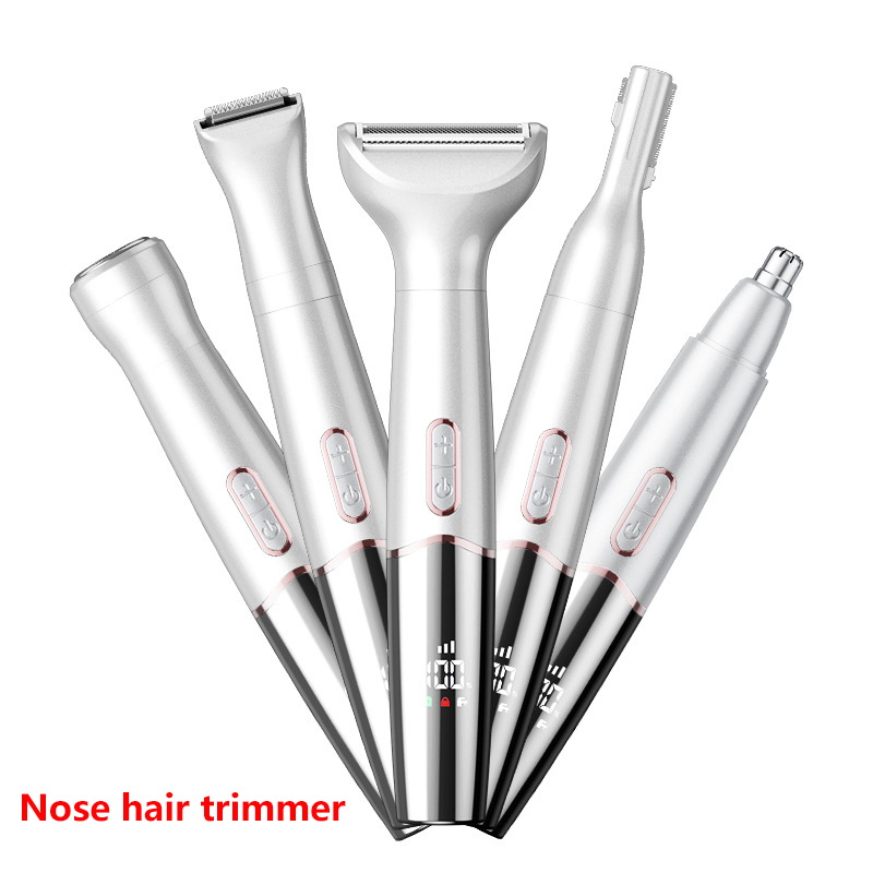 Origina all in1 Rechargeable N - Men'S Grooming Kits avaliação e preço