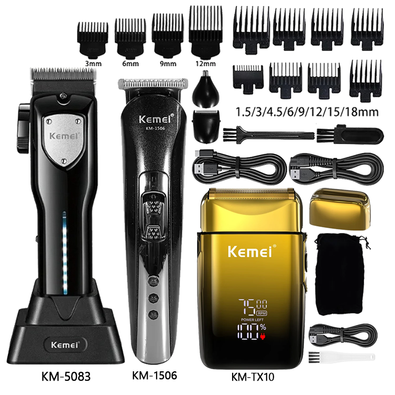 Hair Clipper for Men Barber Bl - Men'S Grooming Blade avaliação e preço