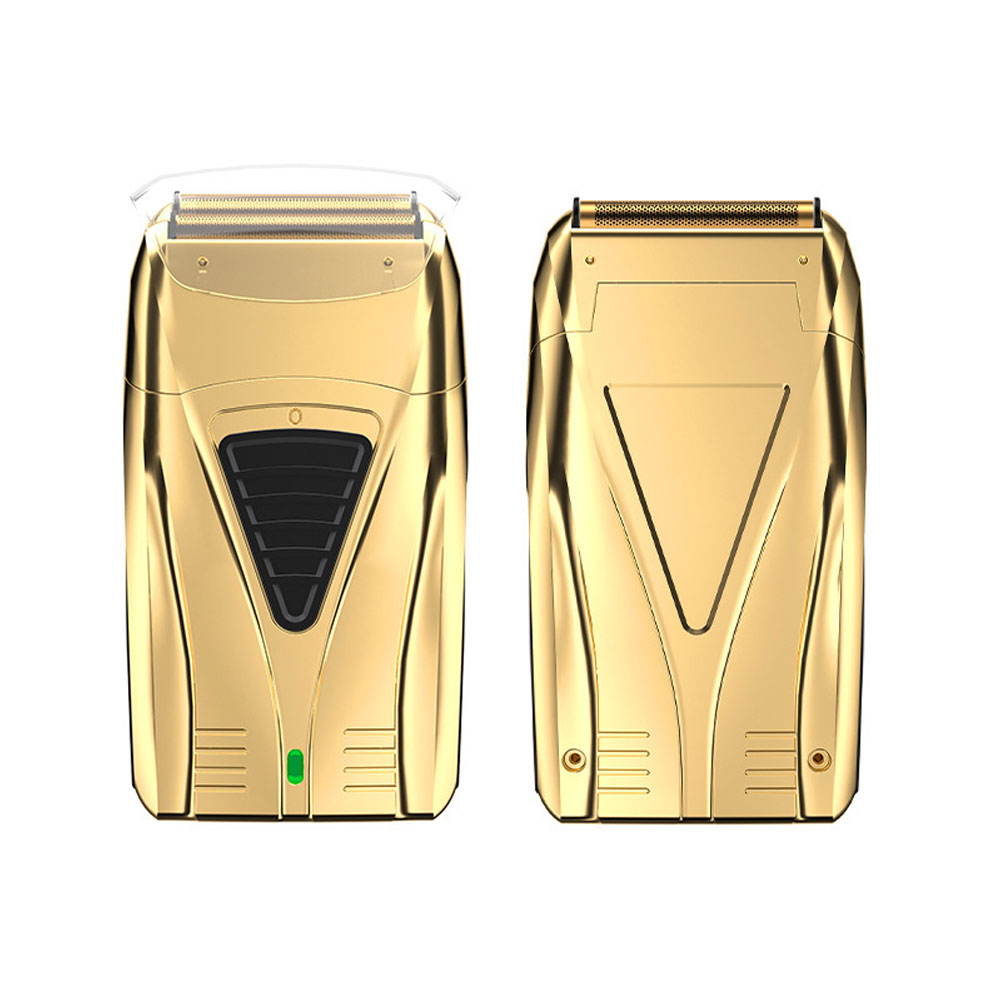 New Electric Rechargeable Shav - Men'S Grooming Blade avaliação e preço