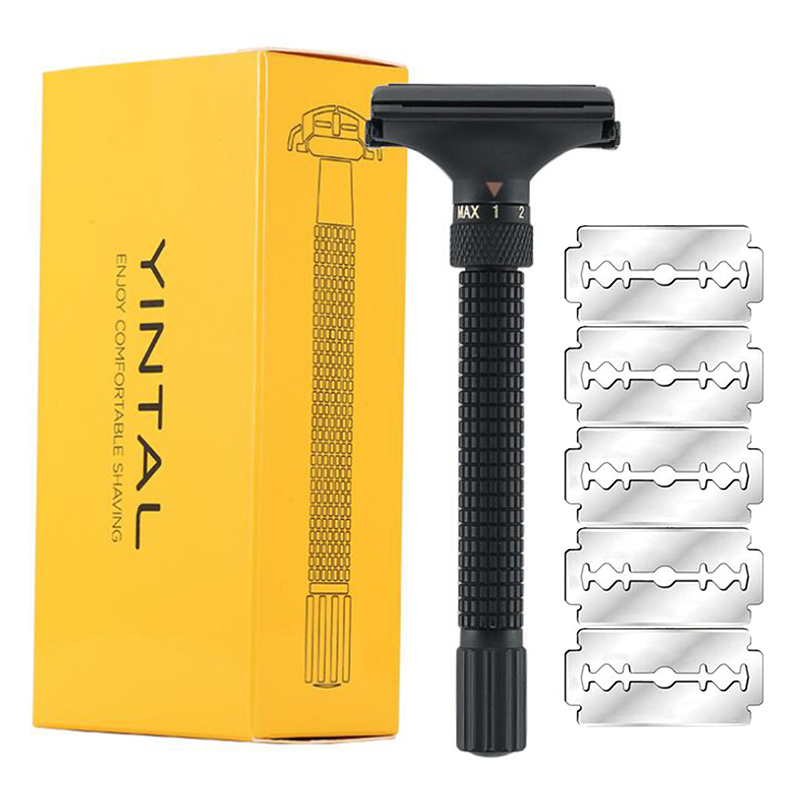 Adjustable Precision Men's Raz - Men'S Grooming Blade avaliação e preço