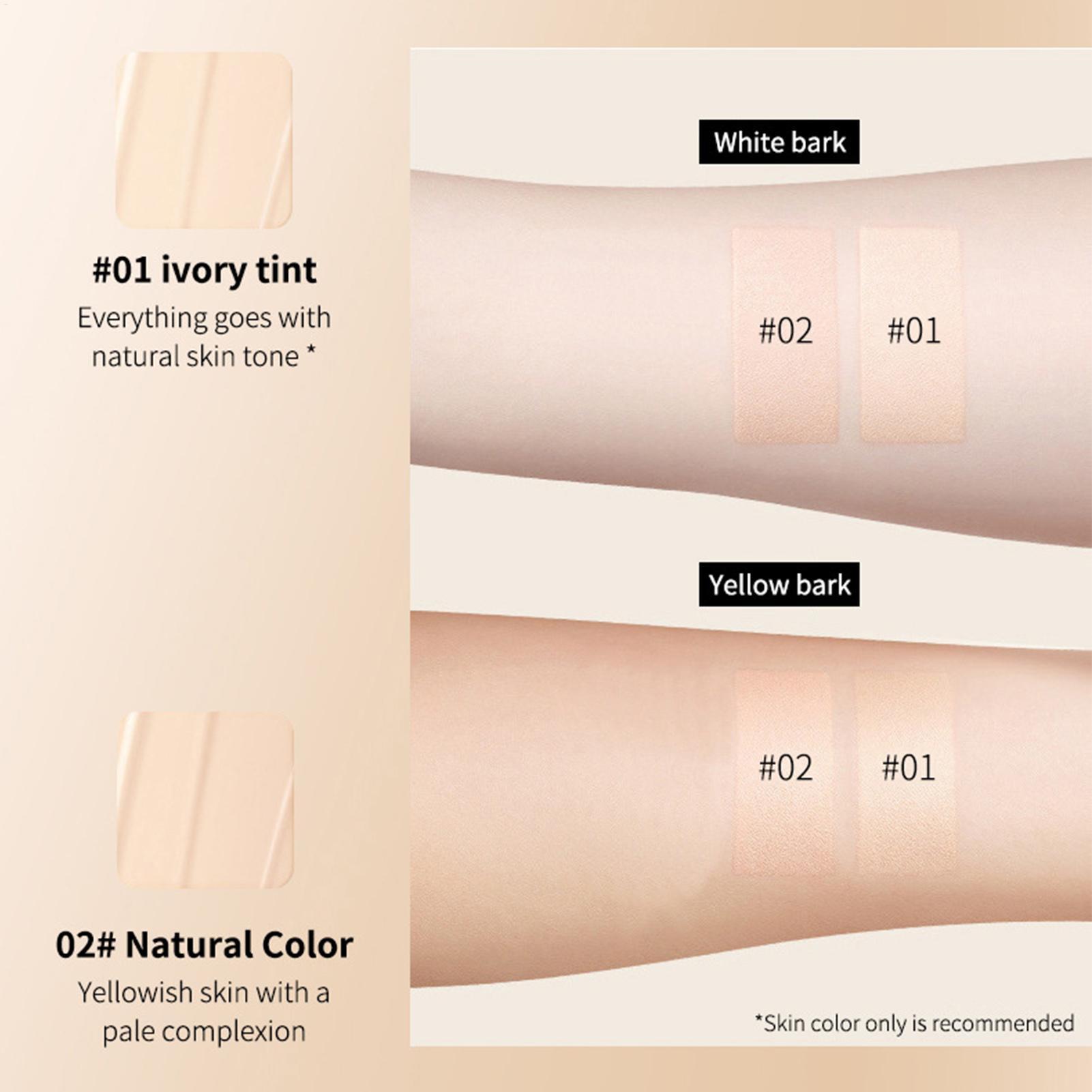 CC Cream Foundation SPF 50 Sun - Face Moisturizer Spf avaliação e preço