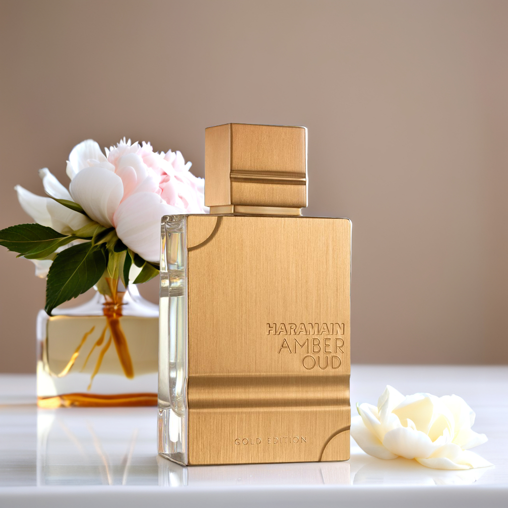 Al Haramain Gold Edition 2.0oz - Men'S Grooming Edit avaliação e preço