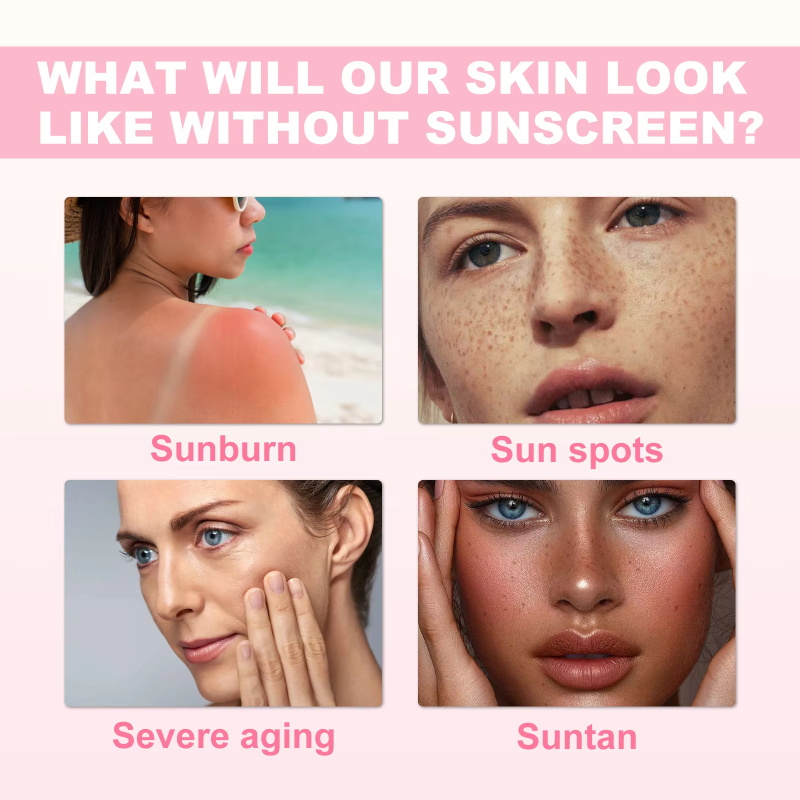 Sunscreen Cream Spf 90+ UV Pro - Face Moisturizer Spf avaliação e preço