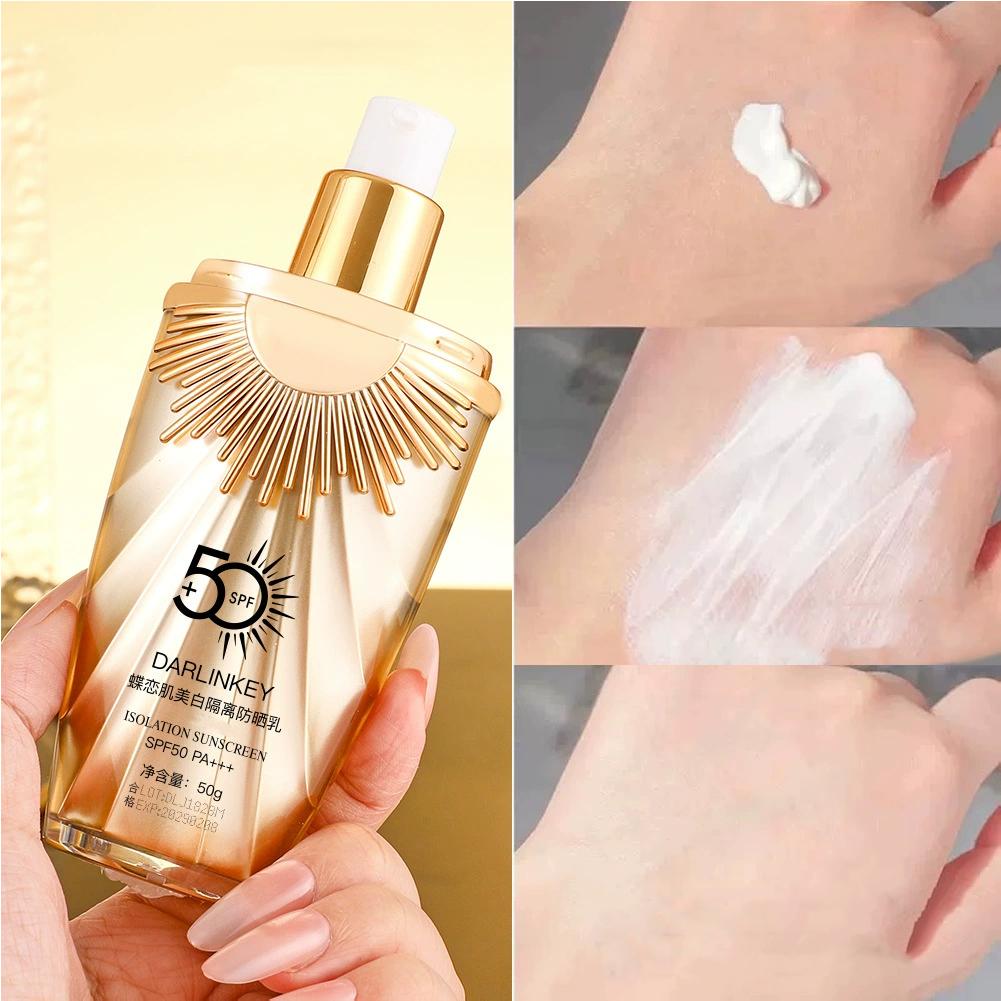 5 in 1 Sunscreen for Face SPF  - Face Moisturizer Spf avaliação e preço